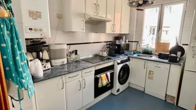 Apartment in Buenavista photo 2