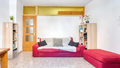Apartment on Ctra de Valls photo 6