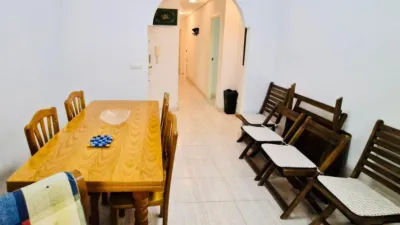 Apartment on Calle de la Puerta de Rabat, 2 photo 5