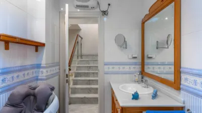 Duplex at Calle de la Costa Blanca, 9 photo 38