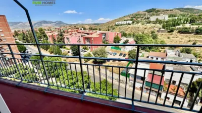 Piso en alquiler en Campo Verde, Cartuja (Distrito Norte. Granada Capital) de 800 €<span>/mes</span>