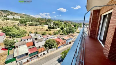 Piso en alquiler en Campo Verde, Cartuja (Distrito Norte. Granada Capital) de 800 €<span>/mes</span>