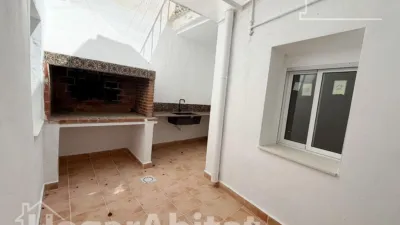 Apartment in Plaza del Salvador photo 16