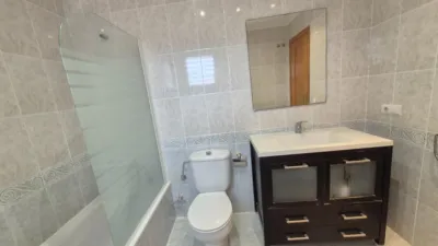 Semi-detached house in Sierra Perenchiza - Cumbres de Calicanto - Santo Domingo photo 27