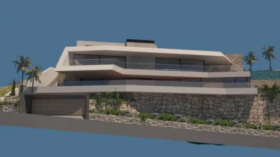 Casa – Rojales - Més