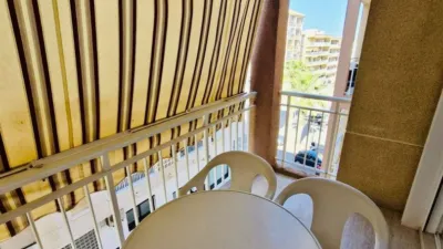Apartment on Calle de la Puerta de Rabat, 2 photo 7