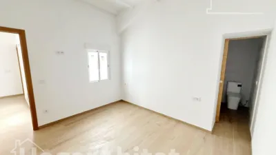 Apartment in Plaza del Salvador photo 19