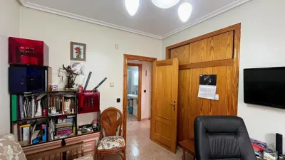 Chalet in Playa Flamenca photo 30