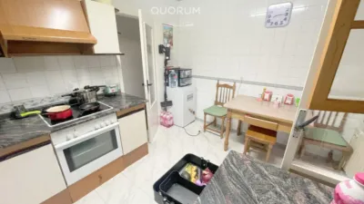 Flat in Txurdinaga photo 7