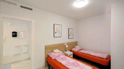 Apartment on Pau 8 photo 11