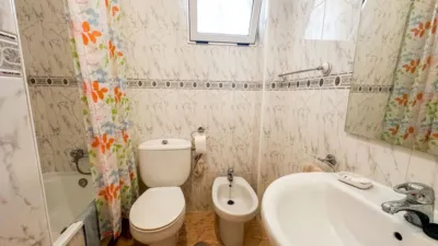 Apartment in La Chismosa photo 13