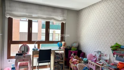 Flat on Calle del Club photo 26