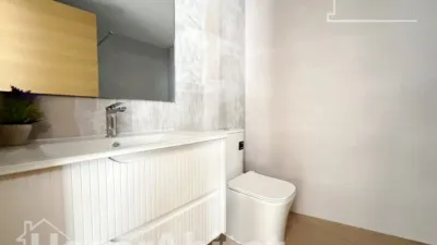 Apartment in Plaza del Salvador photo 40