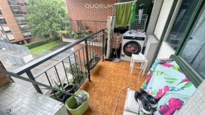 Flat in Txurdinaga photo 2