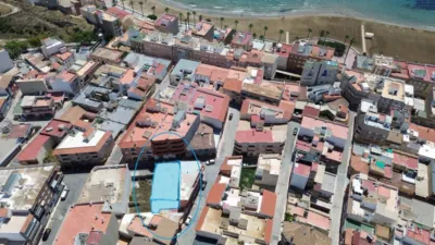 Apartment on Calle de la Cartagena photo 2