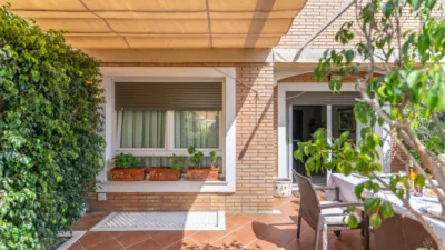 Duplex at Calle de la Costa Blanca, 9 photo 62
