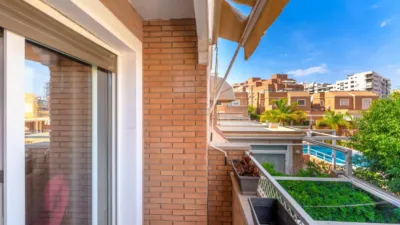 Duplex at Calle de la Costa Blanca, 9 photo 55
