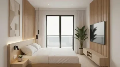 Apartment on Calle de la Cartagena photo 4