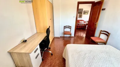 Piso en alquiler en Campo Verde, Cartuja (Distrito Norte. Granada Capital) de 800 €<span>/mes</span>
