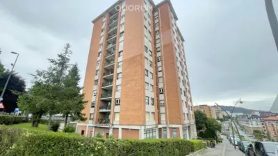 Flat in Txurdinaga photo 13