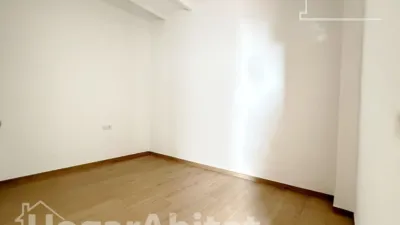 Apartment in Plaza del Salvador photo 27