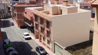 Apartment on Calle de la Cartagena photo 6