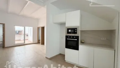 Apartment in Plaza del Salvador photo 9