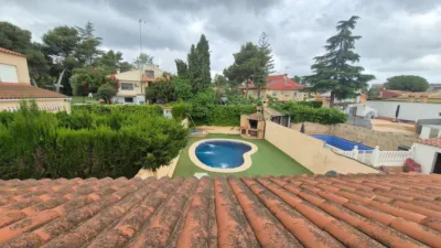 Semi-detached house in Sierra Perenchiza - Cumbres de Calicanto - Santo Domingo photo 34