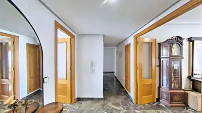 Pis – Pilar de la Horadada, Barrio Los Segundas - Més