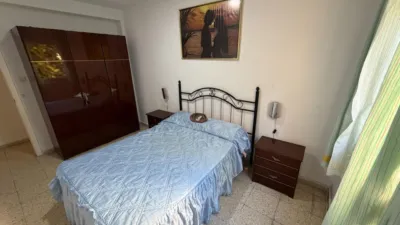 Piso en venta en Loreto - Puntales, La Paz-Segunda Aguado-Loreto (Cádiz Capital) de 199.000 €