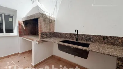 Apartment in Plaza del Salvador photo 18