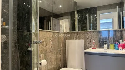Flat on Calle del Club photo 38