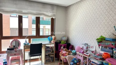 Flat on Calle del Club photo 24