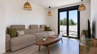 Casa – els Poblets, Partida Barranquets - Vista 4