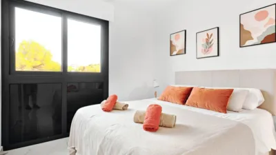 Apartment in La Florida photo 3