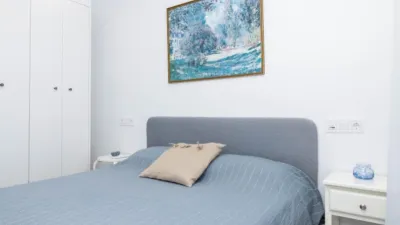 Townhouse in La Zenia photo 19