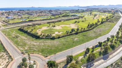 Apartment in Serena Golf photo 15