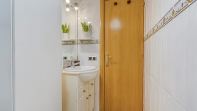 Apartment on Ctra de Valls photo 18