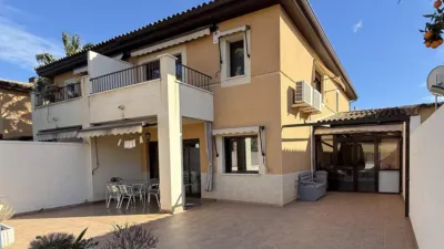 Casa – Mutxamel - Vista 2