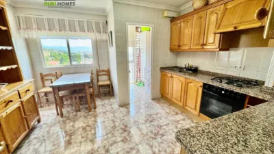 Piso en alquiler en Campo Verde, Cartuja (Distrito Norte. Granada Capital) de 800 €<span>/mes</span>