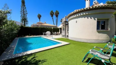 Casa – Orihuela, Residencial Los Naranjos, Playa Flamenca II - Vista 4