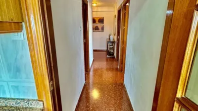 Piso en alquiler en Campo Verde, Cartuja (Distrito Norte. Granada Capital) de 800 €<span>/mes</span>