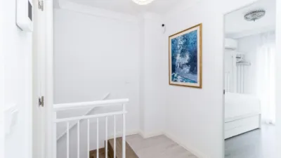 Townhouse in La Zenia photo 15
