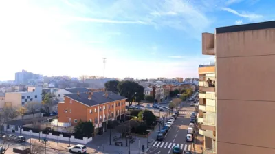 Apartment on Carrer de Miami photo 5