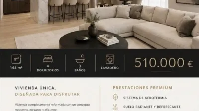 Piso – Albacete Capital - Vista 3