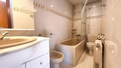 Apartment on Carrer de Miami photo 11