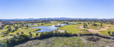 Apartment in Serena Golf photo 13