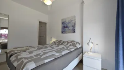 Apartment in Cabo Roig photo 13