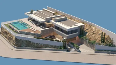 Casa – Rojales, Ciudad Quesada - Més