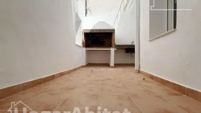 Apartment in Plaza del Salvador photo 44